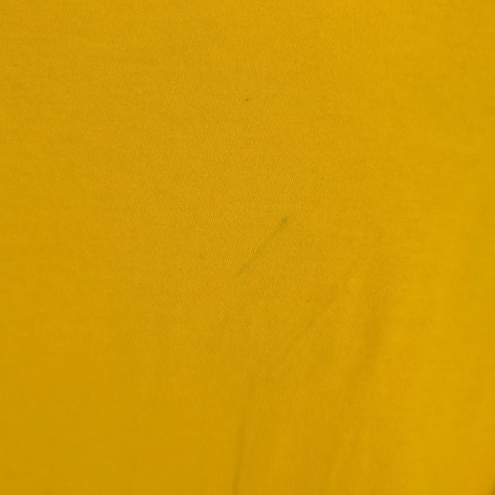 Los Angeles Lakers Basketball NBA Fruit Of The Loom Mens Yellow T-Shirt‎ Size XL